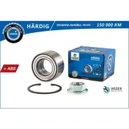 ��������� ������� FORD Focus (98-), Chery Amulet (03-) (�����. �����. ) [39x72x37 � ABS] () B-RING Hardig Bring HBK1440 HBK1440 ����