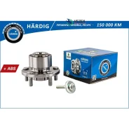 ������� � ������. � ����� FORD Focus II (03-) (�����. ) [d=131.5 � ABS] () B-RING Hardig Bring HBK1457 HBK1457 ����