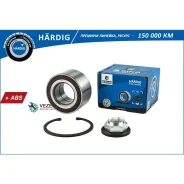 ��������� ������� FORD Transit Connect (02-) (�����. �����. ) [39x74x39 � ABS] () B-RING Hardig Bring HBK1465 HBK1465 ����