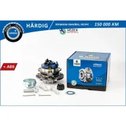 ������� � ������. � ����� OPEL Astra G (98-) (�����. ) [d=137 � ABS] () B-RING Hardig Bring HBK1709 HBK1709 ����