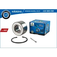 ��������� ������� Chevrolet Aveo III T300 (11-) (�����. �����. ) [40x78x40 � ABS] () B-RING Hardig Bring HBK1721 HBK1721 ����