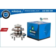 ������� � ������. � ����� Hyundai Sonata V NF (04-) (����. ) [d=148 � ABS] () B-RING Hardig Bring HBK1849 HBK1849 ����