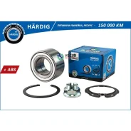 ��������� ������� Renault Clio (05-) (�����. �����. ) [42x77x39 � ABS] () B-RING Hardig Bring HBK1943 HBK1943 ����