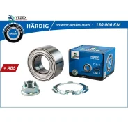 ��������� ������� Renault Laguna II-III (01-) (�����. �����. ) [45x83x39 � ABS] (HBK1935) B-RING HARD Bring HBK1935 HBK1935 ����