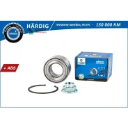��������� ������� Hyundai Solaris (17-) (�����. ) [38x74x37 � ABS] () B-RING Hardig Bring HBK2802 HBK2802 ����