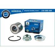 ��������� ������� Renault Kangoo II (08-) (����. �����. ) [30x62x48] () B-RING Hardig Bring HBK1963 HBK1963 ����