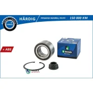 ��������� ������� Honda Cr-v (06-) (�����. �����. ) [51x91x44 � ABS] () B-RING Hardig Bring HBK2806 HBK2806 ����