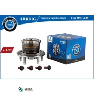 ������� � ������. � ����� OPEL Astra J (10-) (����. ) [d=146 � ABS] () B-RING Hardig Bring HBK3407 HBK3407 ����