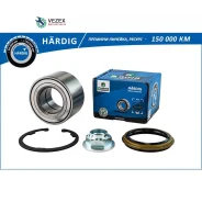 ��������� ������� Mazda 626 (92-), 6 (02-) �����. (�����. ) [42x80x45] () B-RING Hardig Bring HBK3907 HBK3907 ����