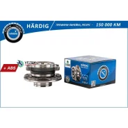 ������� � ������. � ����� Nissan Qashqai (13-) (�����. ) [d=136] () B-RING Hardig Bring HBK5032 HBK5032 ����
