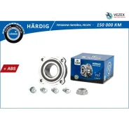 ������� � ������. � ����� BMW X5 (06-), X6 (08-) (����. ) [� ABS] () B-RING Hardig Bring HBK5066 HBK5066 ����