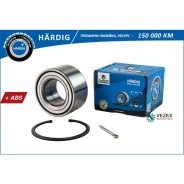 ��������� ������� Mitsubishi Outlander II (06-) (�����. �����. ) [43x80x40 � ABS] () B-RING Hardig Bring HBK5401 HBK5401 ����