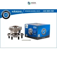 ������� � ������. � ����� Nissan Pathfinder (05-) (����. ) [d=148] () B-RING Hardig Bring HBK5979 HBK5979 ����
