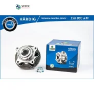 ������� � ������. � ����� LAND Rover Discovery III (LA) (04-) (�����. ) [d=158.5] () B-RING Hardig Bring HBK8708 HBK8708 ����