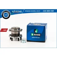 ������� � ������. � ����� Subaru Legacy III (98-), Outback (00-) (����. ) [d=124 � ABS] () B-RING Hardig Bring HBK6914 HBK6914 ����