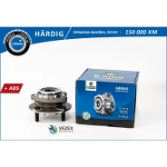 ������� � ������. � ����� Nissan Tiida II C11 (07- ) (�����. ) [d=136 � ABS] () B-RING Hardig Bring HBK5981 HBK5981 ����