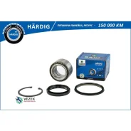 ��������� ������� Suzuki Grand Vitara (98-) (�����. �����. ) [41x68x40] () B-RING Hardig Bring HBK7903 HBK7903 ����