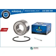 ��������� ������� Nissan Micra (02-) (�����. �����. ) [37x72x37 � ABS 96 ���. ] () B-RING Hardig Bring HBK5953 HBK5953 ����