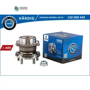 ������� � ������. � ����� Subaru Forester III (SH) (08-) (����. ) [d=124 � ABS] () B-RING Hardig Bring HBK6916 HBK6916 ����