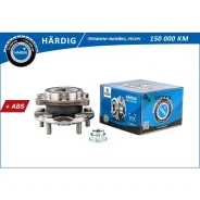 ������� � ������. � ����� Toyota Auris (07-) (�����. ) [d=139 � ABS] () B-RING Hardig Bring HBK8984 HBK8984 ����