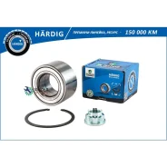 ��������� ������� Toyota Avensis II (03-) (�����. �����. ) [45x84x45] () B-RING Hardig Bring HBK8973 HBK8973 ����