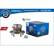 ������� � ������. � ����� Honda CR-V III (07-) (����. ) [d=151.5 � ABS] () B-RING Hardig Bring HBK9956 HBK9956 ����