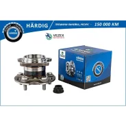 ������� � ������. � ����� Lexus RX II (03-) (����. ) [d=152] () B-RING Hardig Bring HBK8965 HBK8965 ����