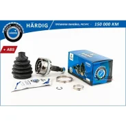 ���� LADA Vesta (15-) (�����. ) [� ABS, 23/21] () B-RING Hardig Bring HBLC302N HBLC302N ����