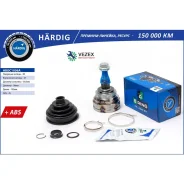 ���� AUDI 100 (91-), A6 (-97) (�����. ) [38/27] () B-RING Hardig Bring HBOC1006A HBOC1006A ����