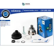 ���� VW Transporter (90-) (�����. ) [38/27] () B-RING Hardig Bring HBOC1014 HBOC1014 ����