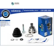 ���� AUDI A3 (03-), VW Golf (03-) (�����. ) [36/30] () B-RING Hardig Bring HBOC1015 HBOC1015 ����