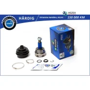 ���� AUDI 80 (-91), VW Passat (-88) (�����. ) [22/30] () B-RING Hardig Bring HBOC1023 HBOC1023 ����