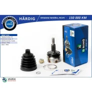 ���� VW Transporter (03-) (�����. ) [38/27] () B-RING Hardig Bring HBOC1030 HBOC1030 ����