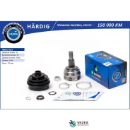 ���� Skoda Octavia (96-) (�����. ) [36/30] () B-RING Hardig Bring HBOC1031 HBOC1031 ����