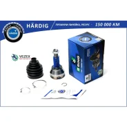���� FORD Fiesta (01-), Fusion (01-) (�����. ) [25/21] () B-RING Hardig Bring HBOC1404 HBOC1404 ����