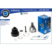 ���� FORD Focus C-Max (04-) (�����. ) [36/23] () B-RING Hardig Bring HBOC1401 HBOC1401 ����