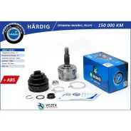 ���� Mercedes-BENZ Vito (96-) (�����. ) [� ABS, 27/27] () B-RING Hardig Bring HBOC1602A HBOC1602A ����