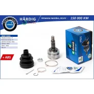 ���� KIA Cee`d (06-), Hyundai i30 (06-) (�����. ) [� ABS, 27/22] () B-RING Hardig Bring HBOC1809A HBOC1809A ����