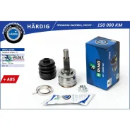 ���� Hyundai Solaris (10-), KIA Rio (11-) (�����. ) [25/22] () B-RING Hardig Bring HBOC1804A HBOC1804A ����