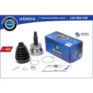 ���� Hyundai Santa Fe (05-), KIA Sorento (05-) (�����. ) [� ABS, 30/36] () B-RING Hardig Bring HBOC1816A HBOC1816A ����