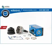 ���� OPEL Movano (00-), Renault Master (00-) (�����. ) [� ABS, 28/36] () B-RING Hardig Bring HBOC1903A HBOC1903A ����