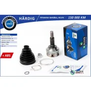 ���� Chevrolet Lacetti (00-) (�����. ) [� ABS, 33/22] () B-RING Hardig Bring HBOC8007A HBOC8007A ����