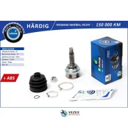 ���� Daewoo Matiz (98-) (�����. ) [� ABS, 23/19] () B-RING Hardig Bring HBOC8009A HBOC8009A ����