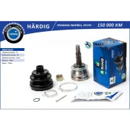 ���� Chevrolet Lanos (98-), Daewoo Nexia (98-) (�����. ) [22/29] () B-RING Hardig Bring HBOC8005 HBOC8005 ����