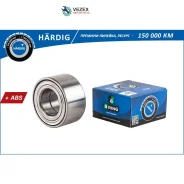 ��������� ������� �������� ��� Lada Largus, Vesta, X-ray (� ���) Hardig Bring HBS1041 HBS1041 ����
