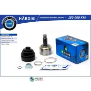 ���� Honda CR-V (07-), Accord (07-) (�����. ) [30/32] () B-RING Hardig Bring HBOC9905 HBOC9905 ����