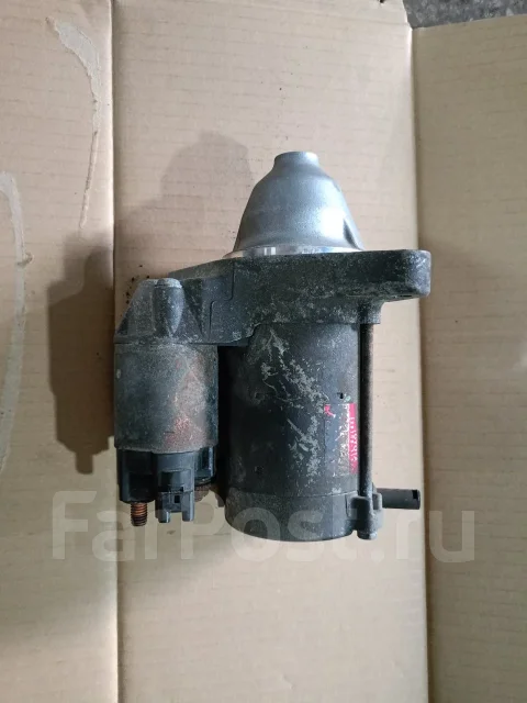 ������� Toyota Crown GRS181 4Grfse 2810031071 ����