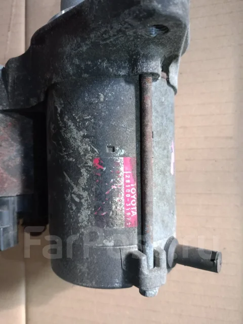 ������� Toyota Crown GRS181 4Grfse 2810031071 ����