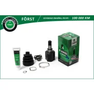 ���� FORD Fiesta (01-), Fusion (02-) (�����. ) [26/22] () B-RING Forst Bring BIC1409 BIC1409 ����