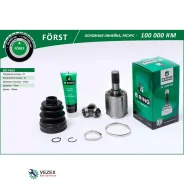 ���� Hyundai Acent TagAZ (99-) (�����. ) [M/T, 25/22] () B-RING Forst Bring BIC1805 BIC1805 ����